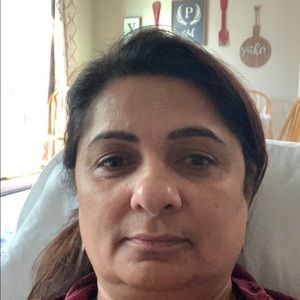 Meet your Posher, Rupal